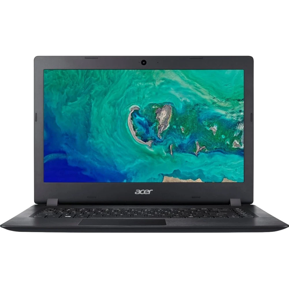 Ноутбук Acer Aspire A114-32-C68H NX.GVZER.001 14 ", HD 1366x768 (16:9), Intel, Celeron, 4 Гб, 64 ГБ, Intel HD Graphics, Windows 10 Home