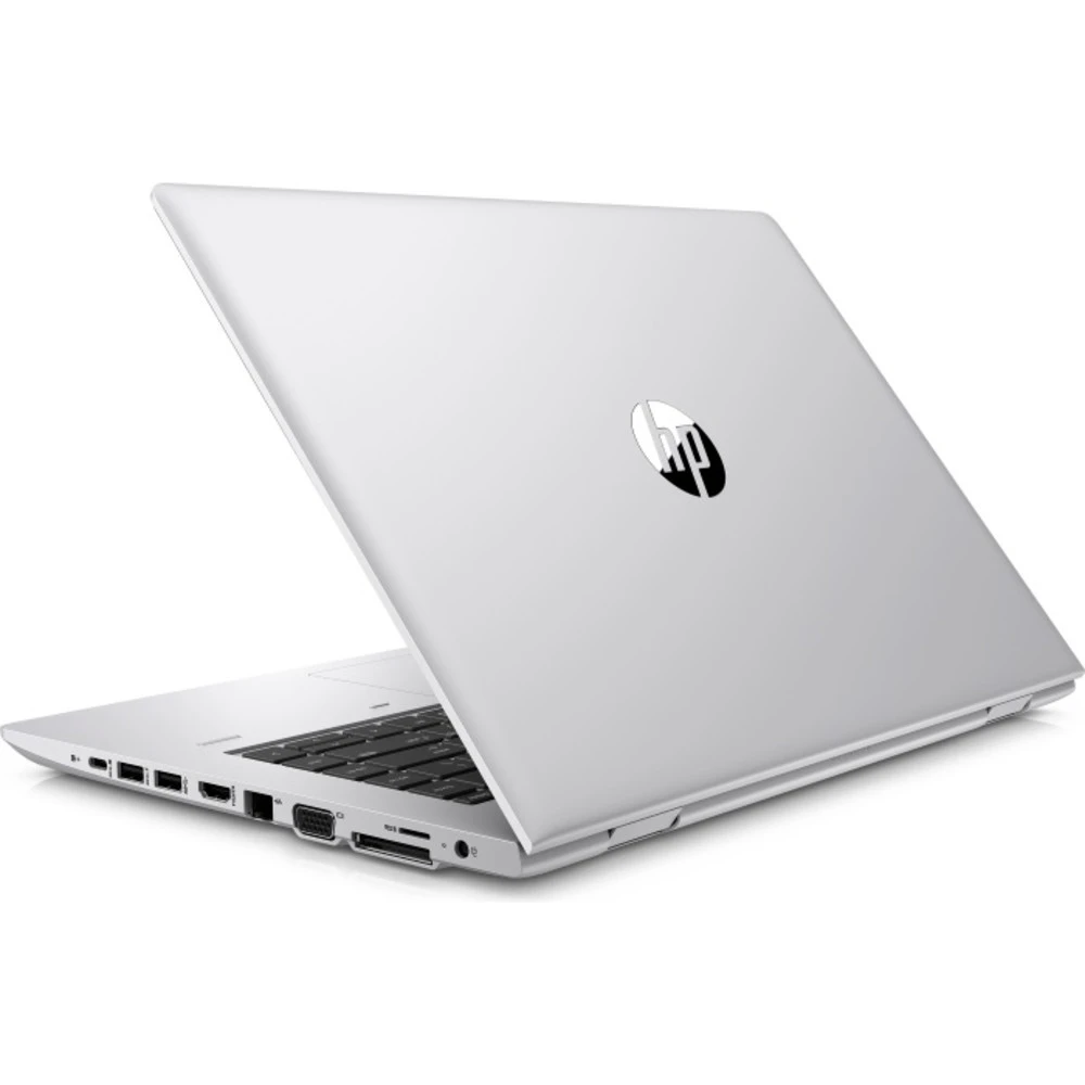 Ноутбук HP ProBook 645 G4 3UP62EA 14 ", FHD 1920x1080 (16:9), Ryzen 5 Pro, 8 Гб, 256 ГБ, AMD Radeon Vega, Windows 10 Pro