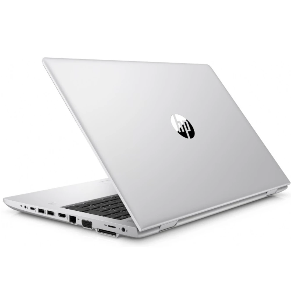 Ноутбук HP ProBook 650 G5 9FT29EA 15.6 ", HD 1366x768 (16:9), Core i3, 4 Гб, 256 ГБ