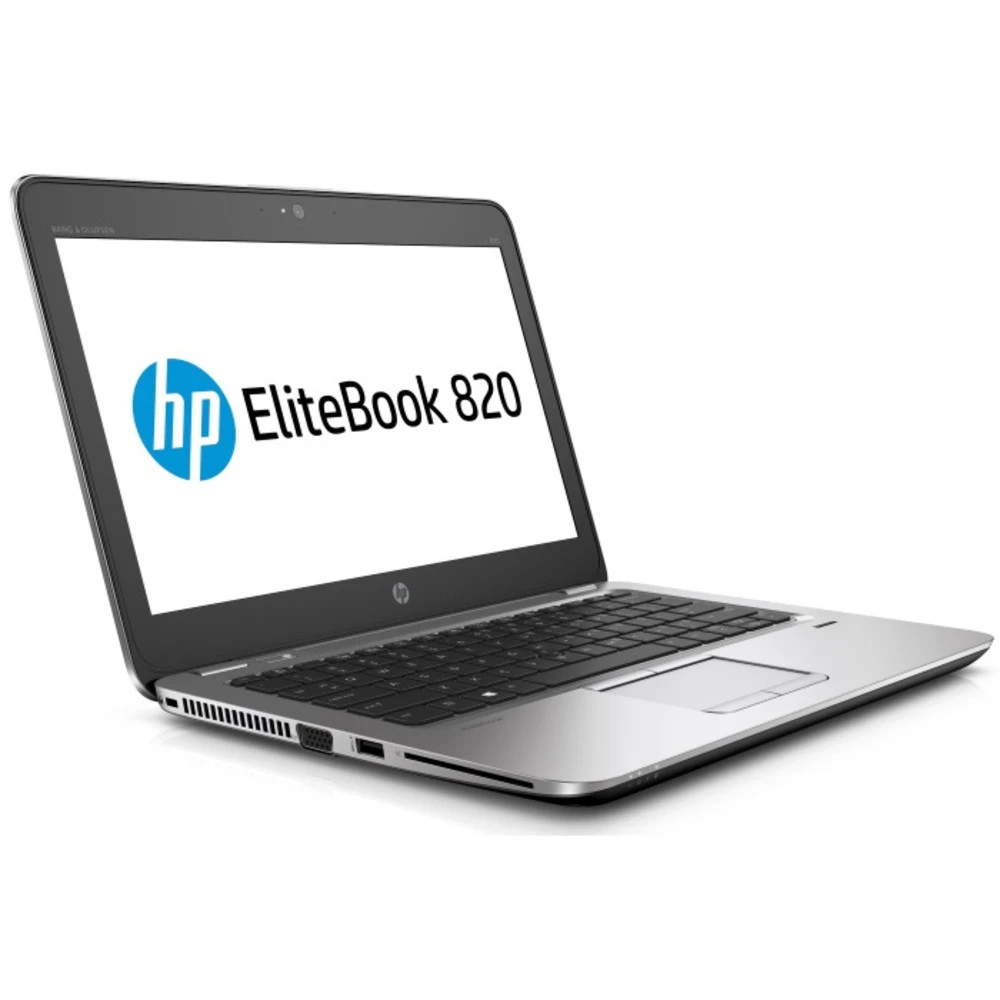 Ноутбук HP EliteBook 820 G3 Y3B65EA 12.5 ", FHD 1920x1080 (16:9), Intel, Core i5, 8 Гб, 256 ГБ, Intel HD Graphics, Windows 10 Pro