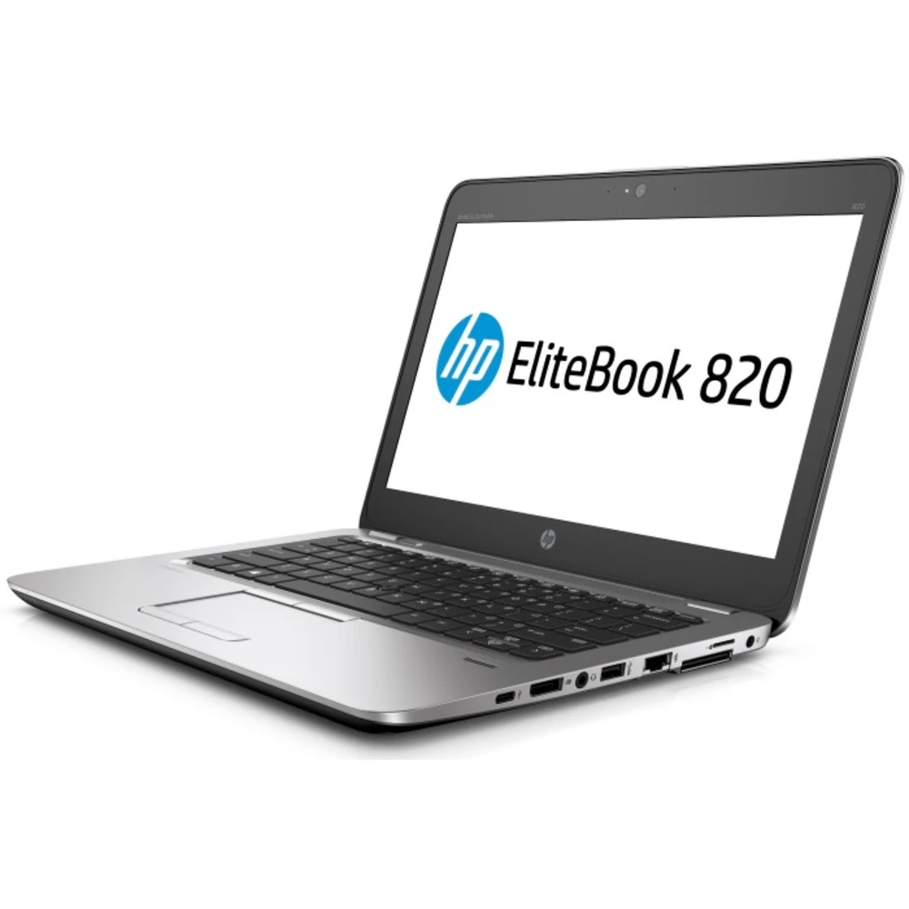 Ноутбук HP EliteBook 820 G3 Y3B65EA 12.5 ", FHD 1920x1080 (16:9), Intel, Core i5, 8 Гб, 256 ГБ, Intel HD Graphics, Windows 10 Pro