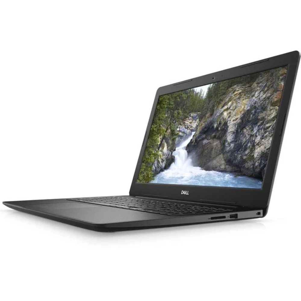 Ноутбук Dell Vostro 3590 3590-7568 15.6 ", FHD 1920x1080 (16:9), Core i3, 8 Гб, 256 ГБ, Windows 10 Pro