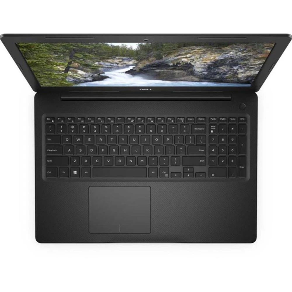 Ноутбук Dell Vostro 3590 3590-7568 15.6 ", FHD 1920x1080 (16:9), Core i3, 8 Гб, 256 ГБ, Windows 10 Pro