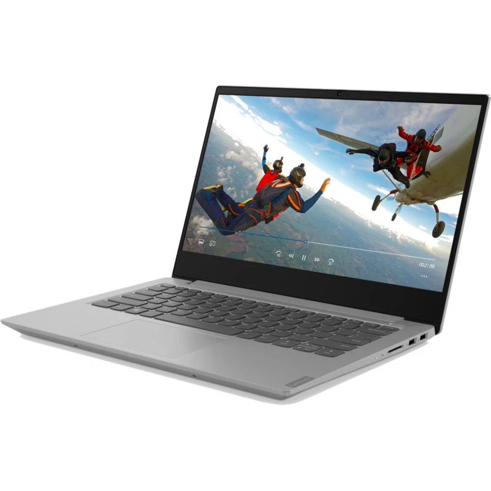 Ноутбук Lenovo IdeaPad S340-14IWL 81N700PRRK 14 ", FHD 1920x1080 (16:9), Intel, Core i5, 8 Гб, 128 ГБ