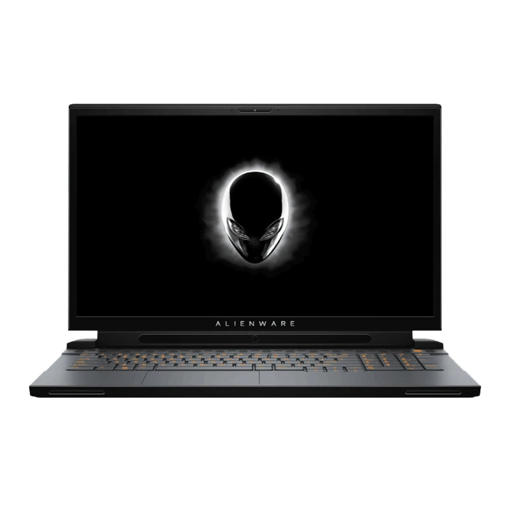 Ноутбук Dell Alienware m17 R2 M17-9362 17.3 ", FHD 1920x1080 (16:9), Intel, Core i7, 16 Гб, 512 ГБ, nVidia GeForce RTX 2060, Windows 10 Home