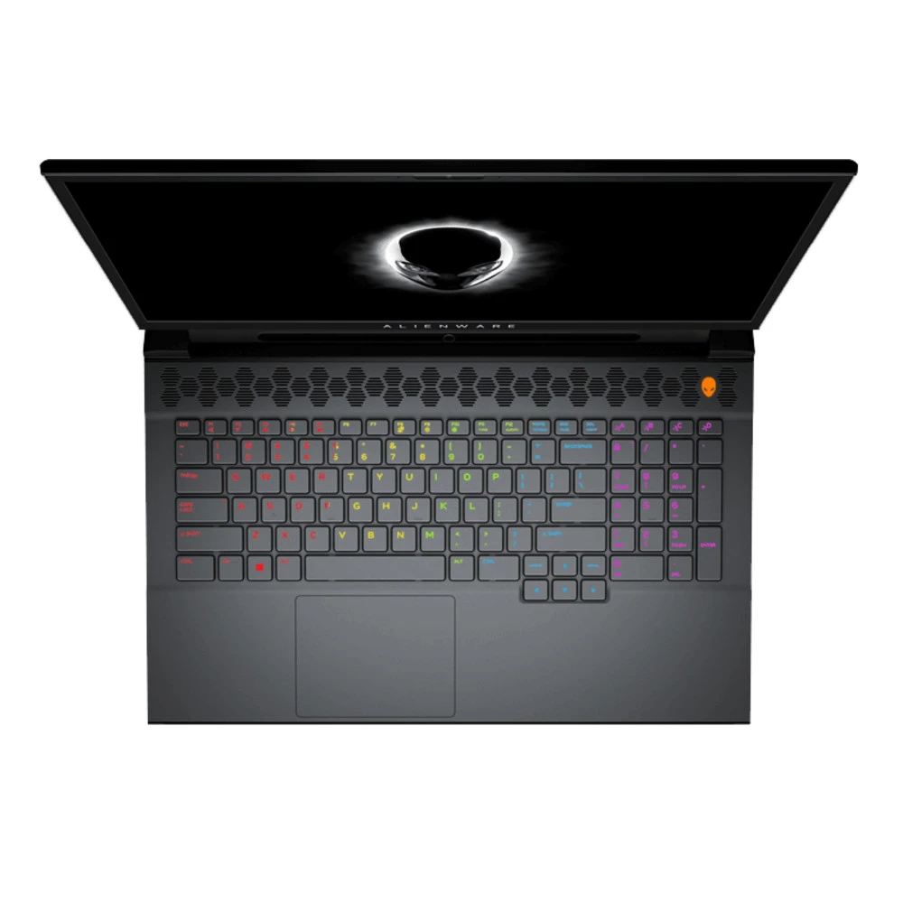 Ноутбук Dell Alienware m17 R2 M17-9362 17.3 ", FHD 1920x1080 (16:9), Intel, Core i7, 16 Гб, 512 ГБ, nVidia GeForce RTX 2060, Windows 10 Home