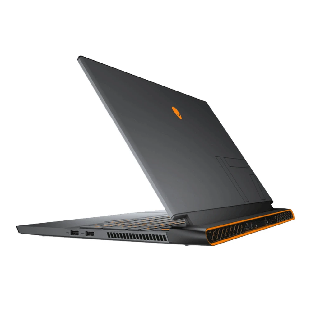 Ноутбук Dell Alienware m17 R2 M17-9362 17.3 ", FHD 1920x1080 (16:9), Intel, Core i7, 16 Гб, 512 ГБ, nVidia GeForce RTX 2060, Windows 10 Home