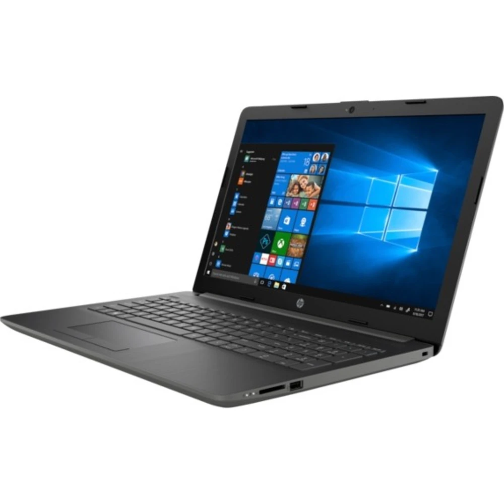 Ноутбук HP 15-db1141ur 8RT93EA 15.6 ", FHD 1920x1080 (16:9), AMD, Ryzen 3, 8 Гб, 512 ГБ, AMD Radeon 530