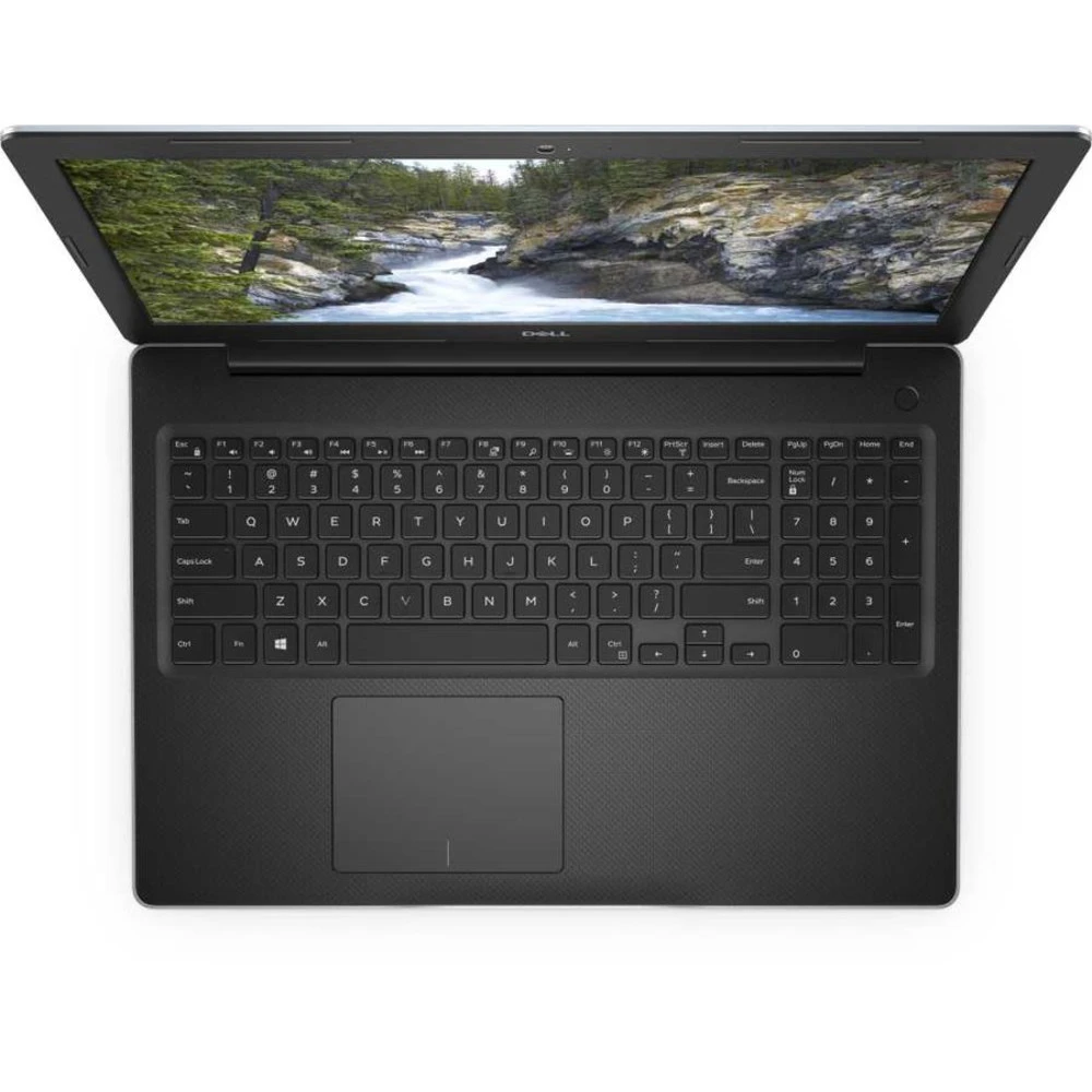 Ноутбук Dell Vostro 3590 3590-7384 15.6 ", FHD 1920x1080 (16:9), Core i5, 8 Гб, 256 ГБ, AMD Radeon 610, Windows 10 Home
