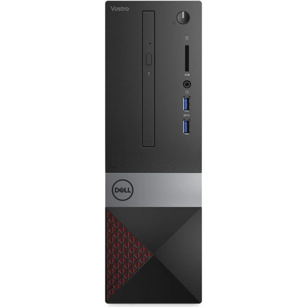 Персональный компьютер Dell Vostro 3471 SFF 3471-2813 Core i5, 9400, 2.9, 4 Гб, Windows 10 Home