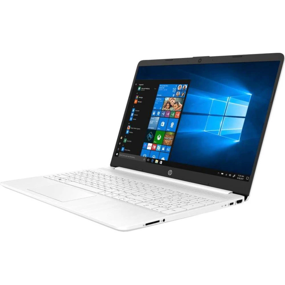 Ноутбук HP 15s-fq1004ur 8KJ92EA 15.6 ", FHD 1920x1080 (16:9), Intel, Core i3, 8 Гб, 256 ГБ, Windows 10 Home