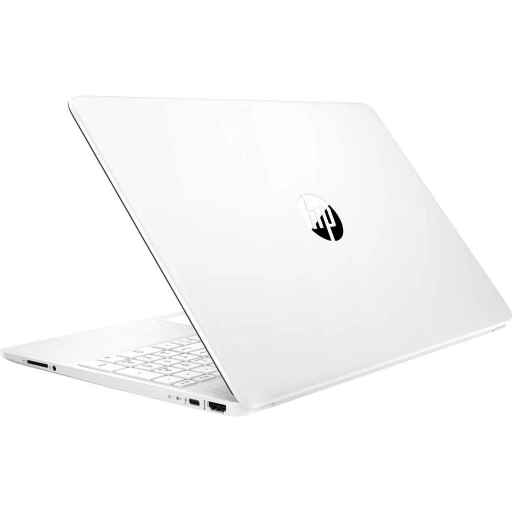 Ноутбук HP 15s-fq1004ur 8KJ92EA 15.6 ", FHD 1920x1080 (16:9), Intel, Core i3, 8 Гб, 256 ГБ, Windows 10 Home