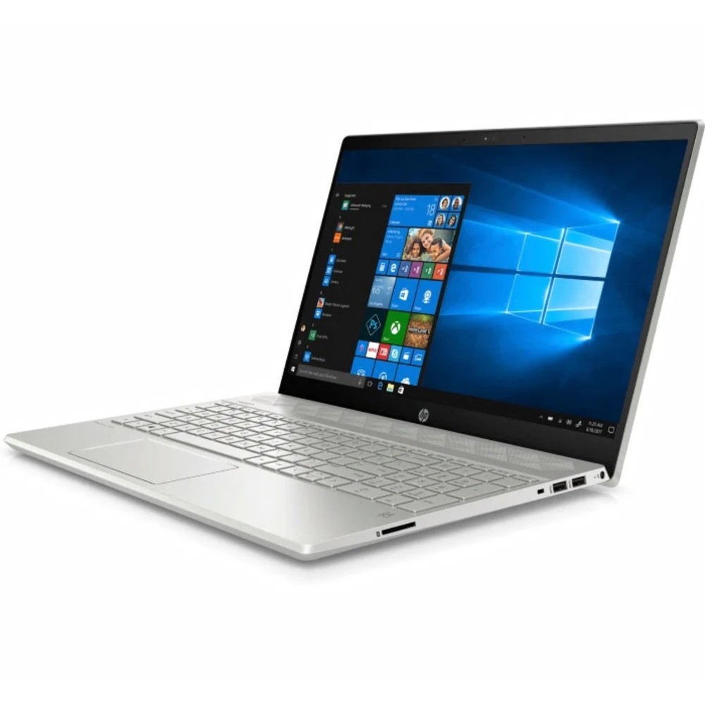 Ноутбук HP Pavilion 15-cs3058ur 9PZ26EA 15.6 ", FHD 1920x1080 (16:9), Intel, Core i5, 8 Гб, 256 ГБ, Windows 10 Home