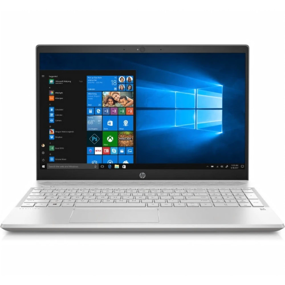Ноутбук HP Pavilion 15-cs3059ur 9PZ27EA 15.6 ", FHD 1920x1080 (16:9), Intel, Core i5, 16 Гб, 256 ГБ, Windows 10 Home