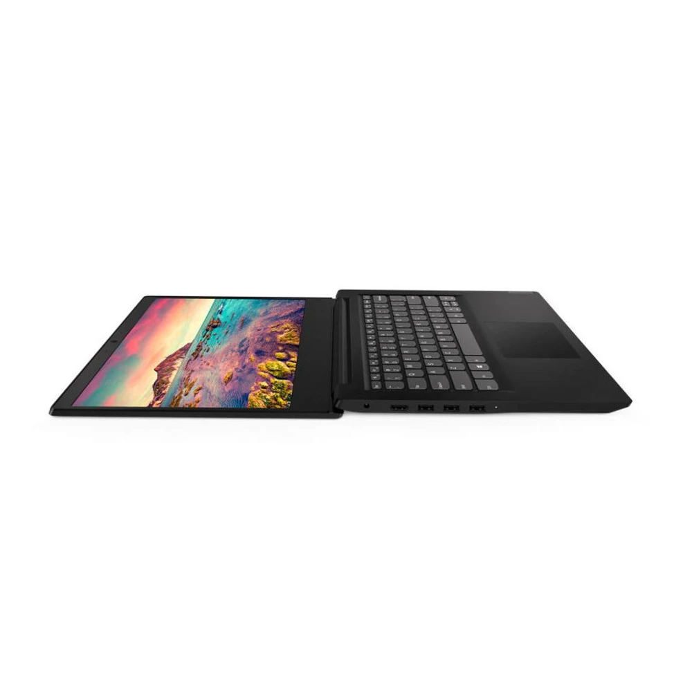 Ноутбук Lenovo IdeaPad S145-14IIL 81W6001HRK 14 ", FHD 1920x1080 (16:9), Core i3, 8 Гб, 512 ГБ
