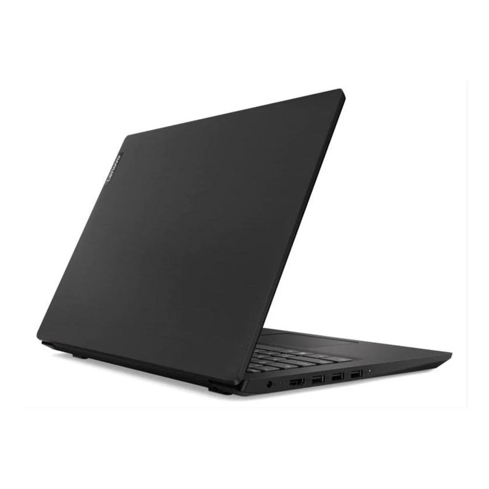 Ноутбук Lenovo IdeaPad S145-14IIL 81W6001HRK 14 ", FHD 1920x1080 (16:9), Core i3, 8 Гб, 512 ГБ