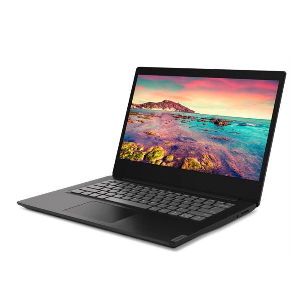 Ноутбук Lenovo IdeaPad S145-14IIL 81W6001HRK 14 ", FHD 1920x1080 (16:9), Core i3, 8 Гб, 512 ГБ