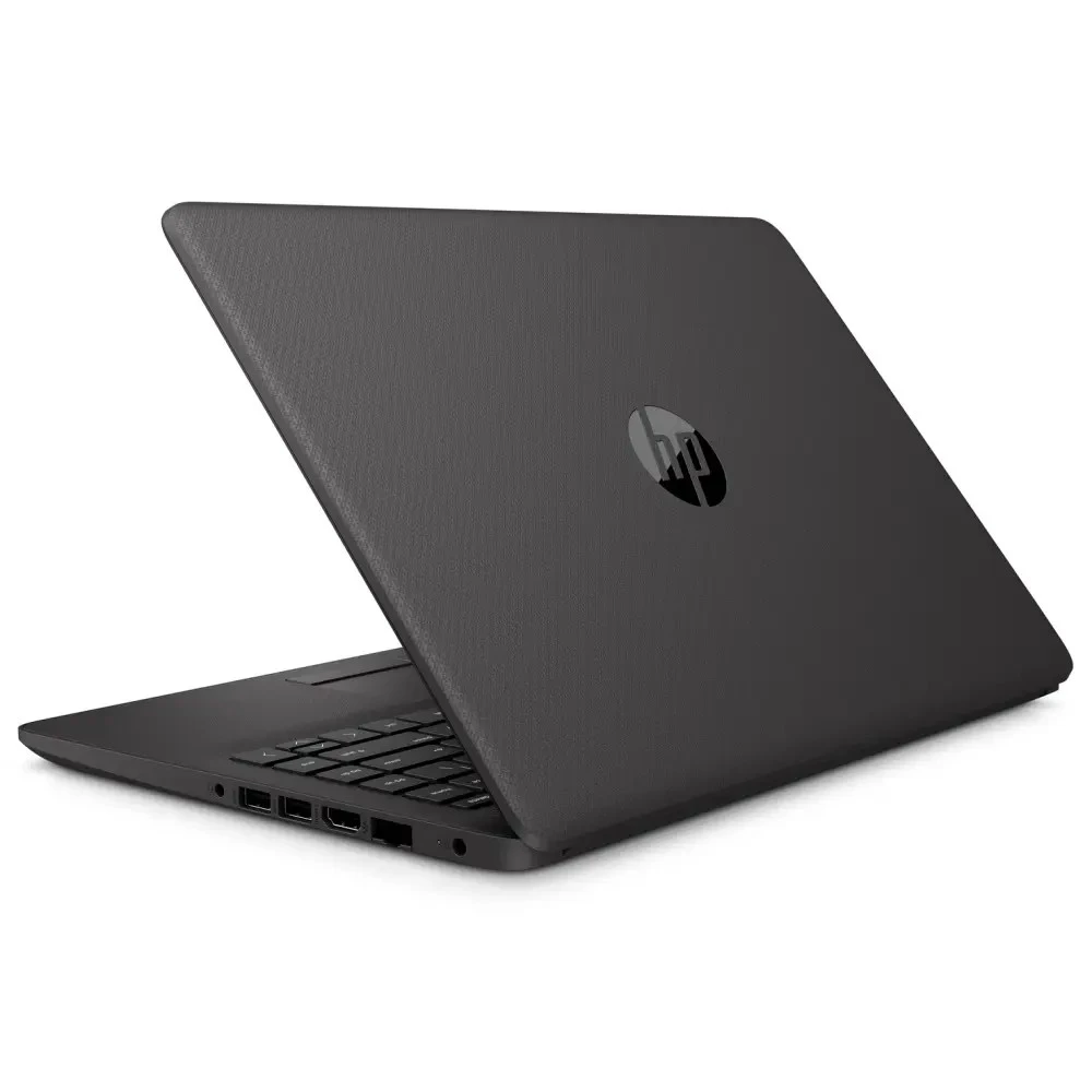 Ноутбук HP 240 G8 43W62EA 14 ", FHD 1920x1080 (16:9), Intel, Core i5, 8 Гб, 256 ГБ, Intel UHD Graphics, Windows 10 Home