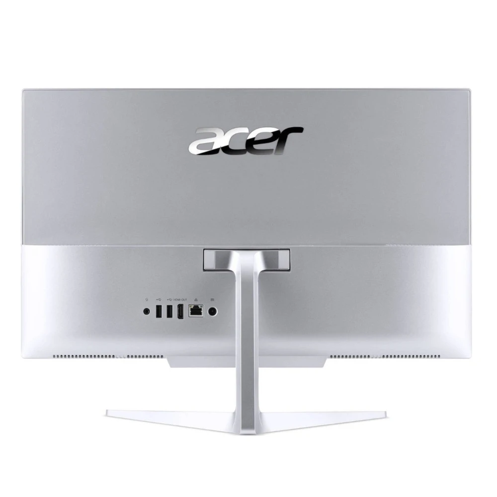 Моноблок Acer Aspire C22-865 DQ.BBRMC.008 21.5 ", Core i3, 8130U, 2.2, 8 Гб, 1 Тб