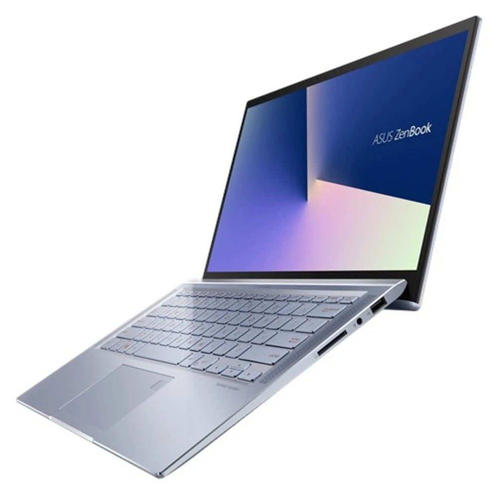 Ноутбук Asus ZenBook UX431FA-AM116R 90NB0MB3-M04470 14 ", FHD 1920x1080 (16:9), Core i7, 16 Гб, 1 ТБ, Windows 10 Pro