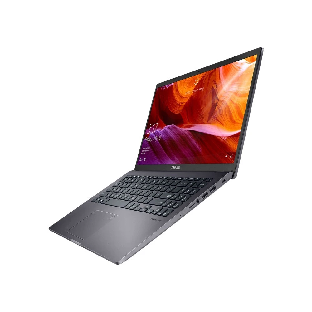 Ноутбук Asus X509UJ-EJ037T 90NB0N72-M00430 15.6 ", FHD 1920x1080 (16:9), Intel, Core i3, 4 Гб, nVidia GeForce MX230, Windows 10 Home