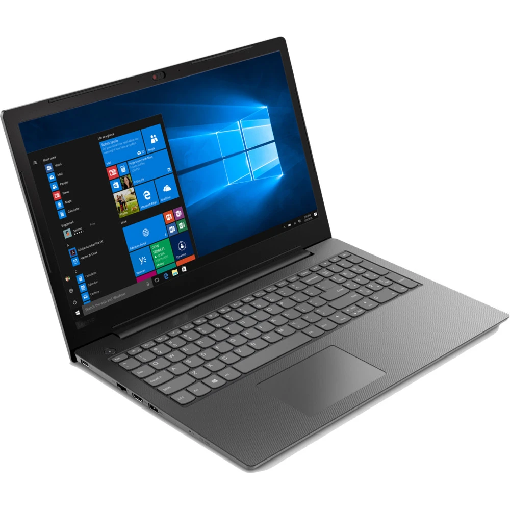 Ноутбук Lenovo V130-15IGM 81HL004PRU 15.6 ", FHD 1920x1080 (16:9), Intel, Celeron, 4 Гб, Intel UHD Graphics