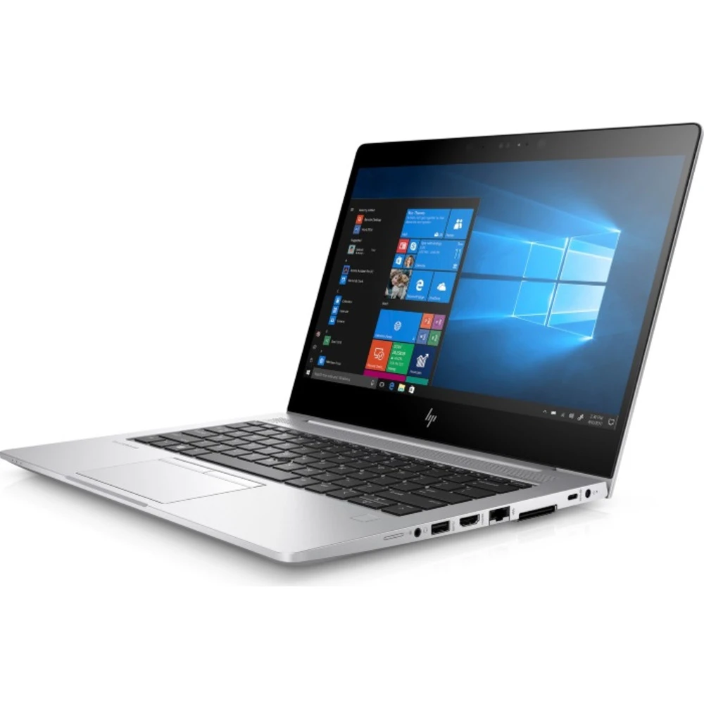 Ноутбук HP EliteBook 735 G5 6LP42UP 13.3 ", FHD 1920x1080 (16:9), AMD, Ryzen 5, 8 Гб, 512 ГБ, AMD Radeon Vega, Windows 10 Pro