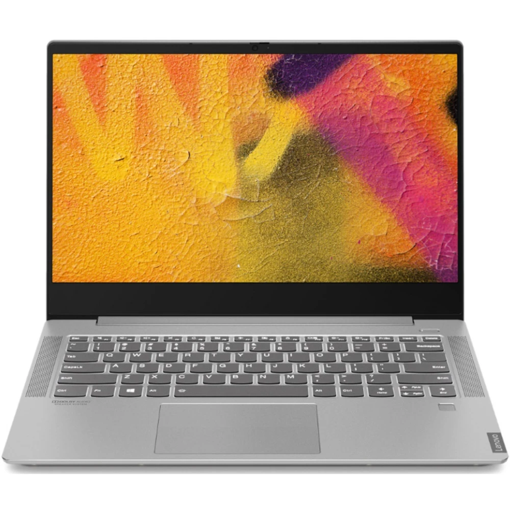 Ноутбук Lenovo IdeaPad S540-14API 81NH003QRK 14 ", FHD 1920x1080 (16:9), AMD, 8 Гб, 512 ГБ, AMD Radeon Vega