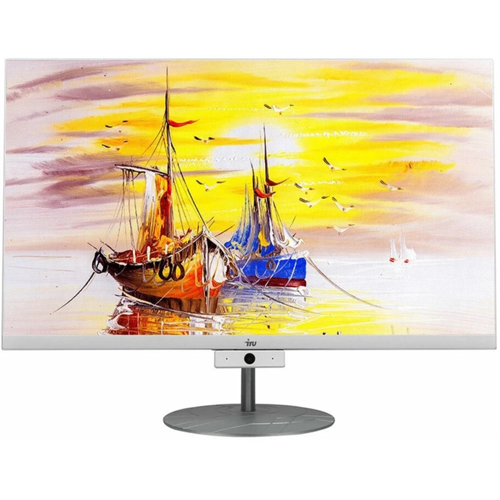 Моноблок iRU J2332 1212469 23.8 ", AMD, A8, 9600, 3.1, 8 Гб, 240 Гб