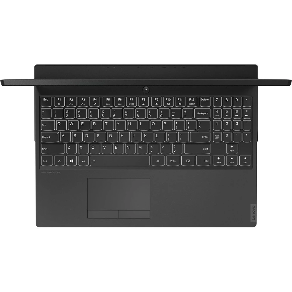 Ноутбук Lenovo Legion Y540-15 81SY00L2RK 15.6 ", FHD 1920x1080 (16:9), Intel, Core i5, 8 Гб, 512 ГБ, nVidia GeForce GTX 1650