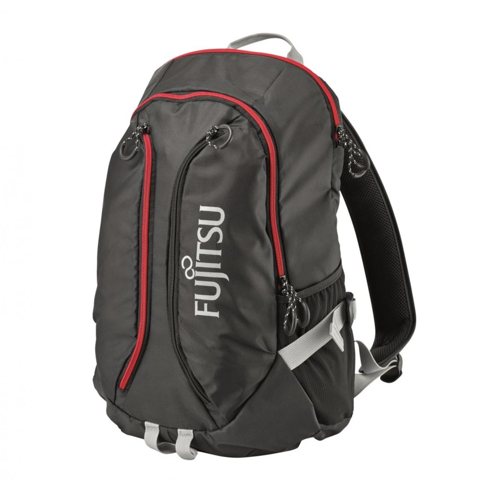 Сумка для ноутбука Fujitsu Sportive Backpack 16" S26391-F1194-L137 16