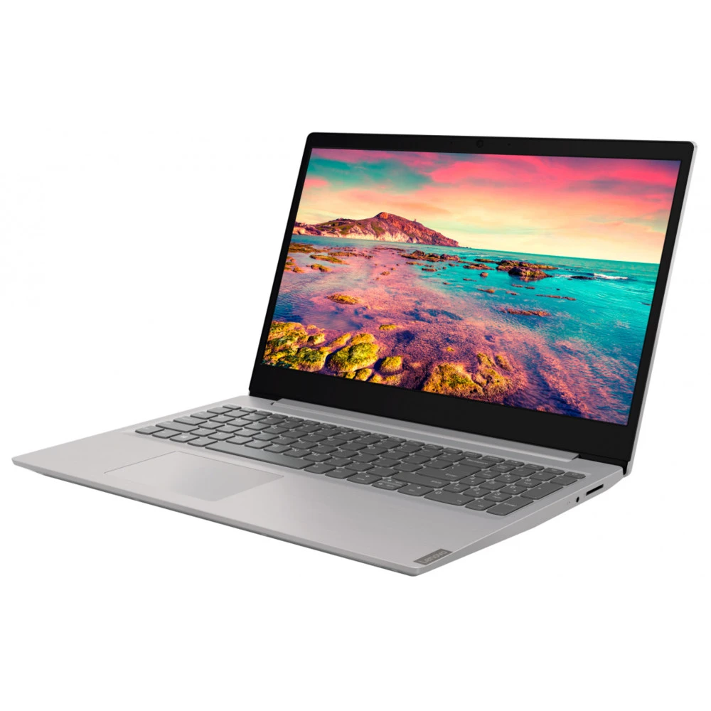 Ноутбук Lenovo IdeaPad S145-15IWL 81MV00SLRK 15.6 ", FHD 1920x1080 (16:9), Core i5, 4 Гб, 256 ГБ