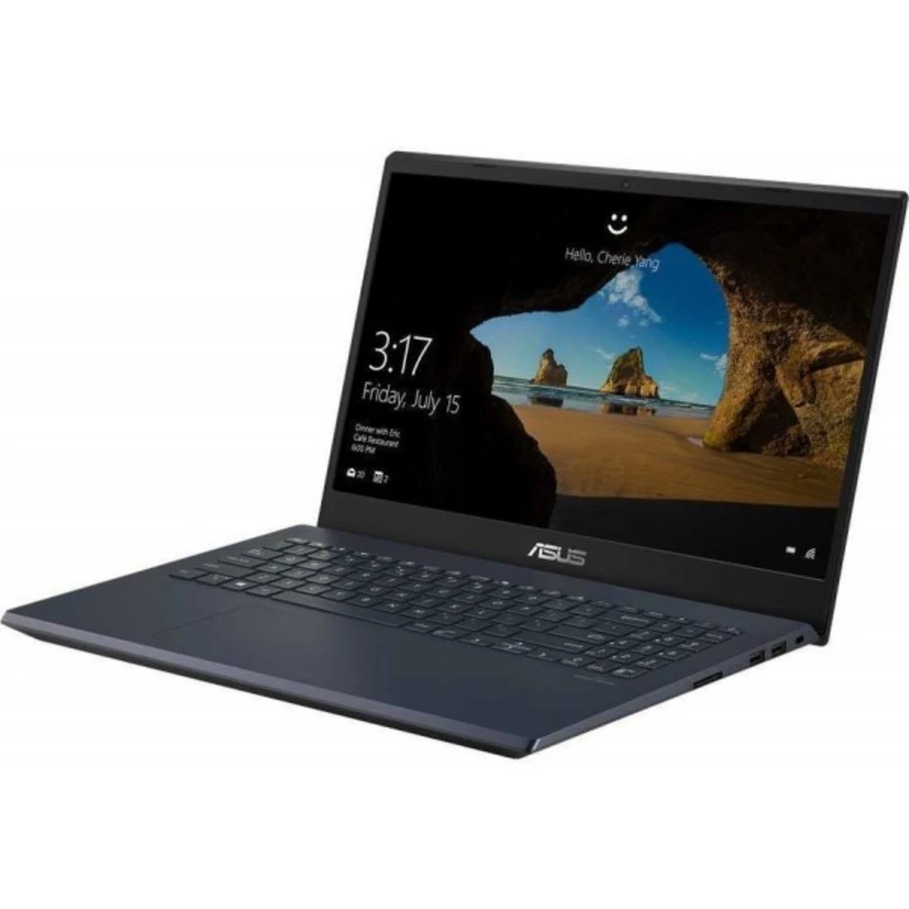 Ноутбук Asus VIVOBOOK X571GT-BQ212 90NB0NL1-M05120 15.6 ", FHD 1920x1080 (16:9), Core i5, 8 Гб, 256 ГБ, nVidia GeForce GTX 1650