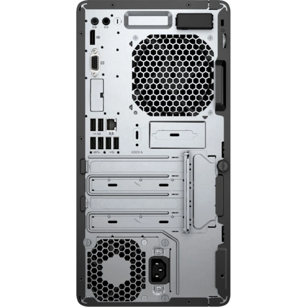 Персональный компьютер HP ProDesk 600 G5 MT 7QM87EA Core i5, 9500, 3.0, 8 Гб, DDR4-2666, Windows 10 Pro