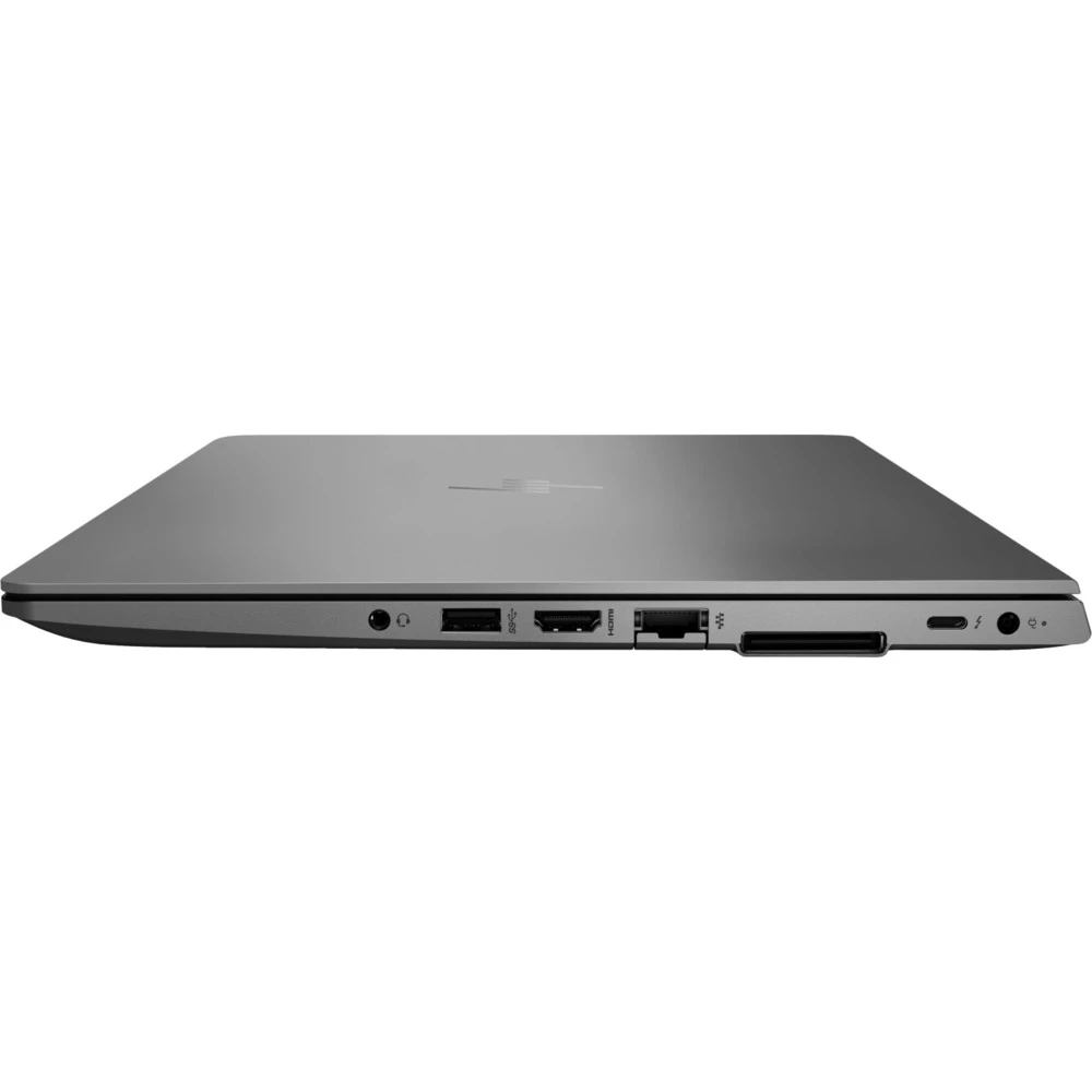 Мобильная рабочая станция HP ZBook 14u G6 6TP63EA 14, FHD 1920x1080, Intel, Core i5, 4, SSD