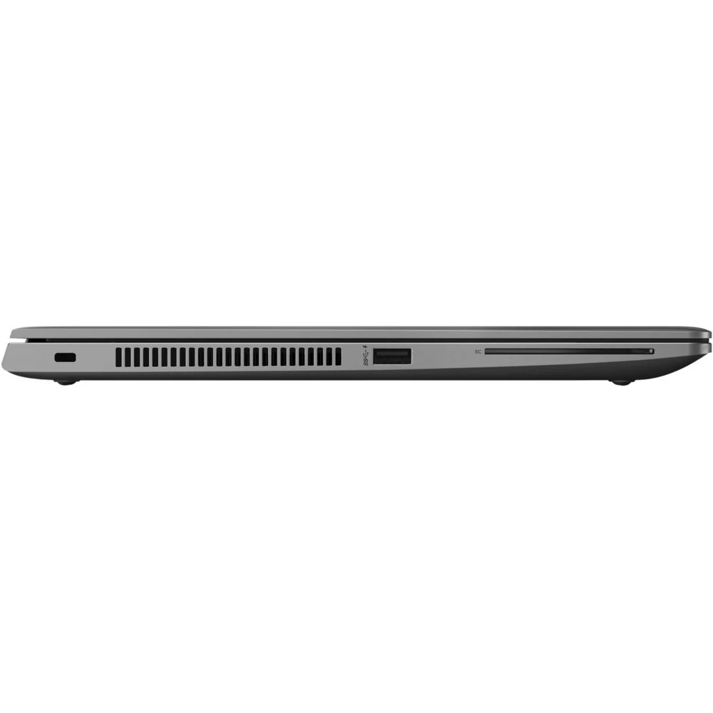 Мобильная рабочая станция HP ZBook 14u G6 6TP63EA 14, FHD 1920x1080, Intel, Core i5, 4, SSD