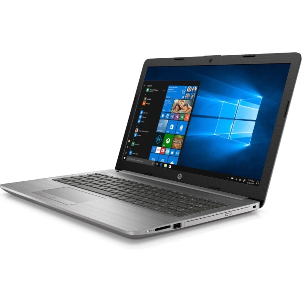 Ноутбук HP 250 G7 7DC12EA 15.6 ", FHD 1920x1080 (16:9), Intel, Core i3, 8 Гб, Windows 10 Pro