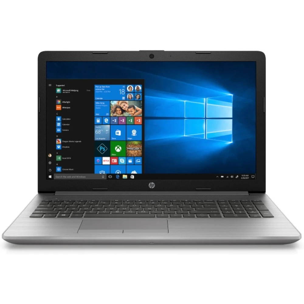 Ноутбук HP 250 G7 7DC12EA 15.6 ", FHD 1920x1080 (16:9), Intel, Core i3, 8 Гб, Windows 10 Pro