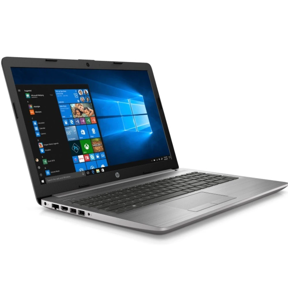 Ноутбук HP 250 G7 7DC12EA 15.6 ", FHD 1920x1080 (16:9), Intel, Core i3, 8 Гб, Windows 10 Pro