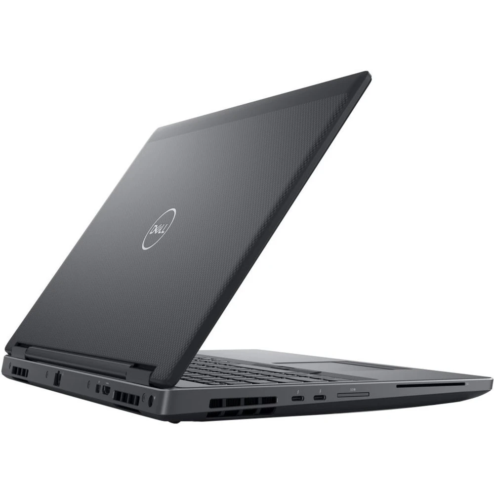 Мобильная рабочая станция Dell Precision 7540 7540-9324-NC2-001 15.6, FHD 1920x1080, Intel, Core i9, 16, SSD