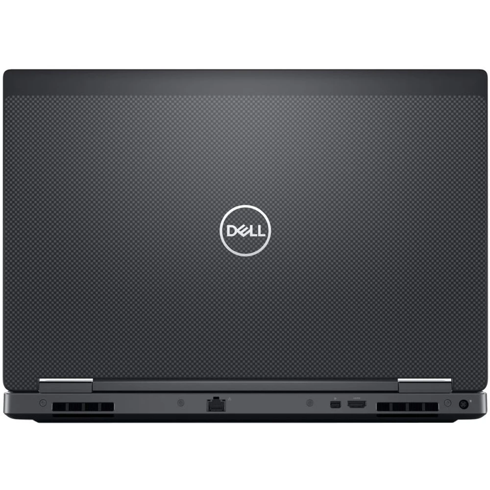 Мобильная рабочая станция Dell Precision 7540 7540-9324-NC2-001 15.6, FHD 1920x1080, Intel, Core i9, 16, SSD