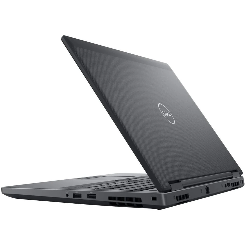 Мобильная рабочая станция Dell Precision 7540 7540-9324-NC2-001 15.6, FHD 1920x1080, Intel, Core i9, 16, SSD