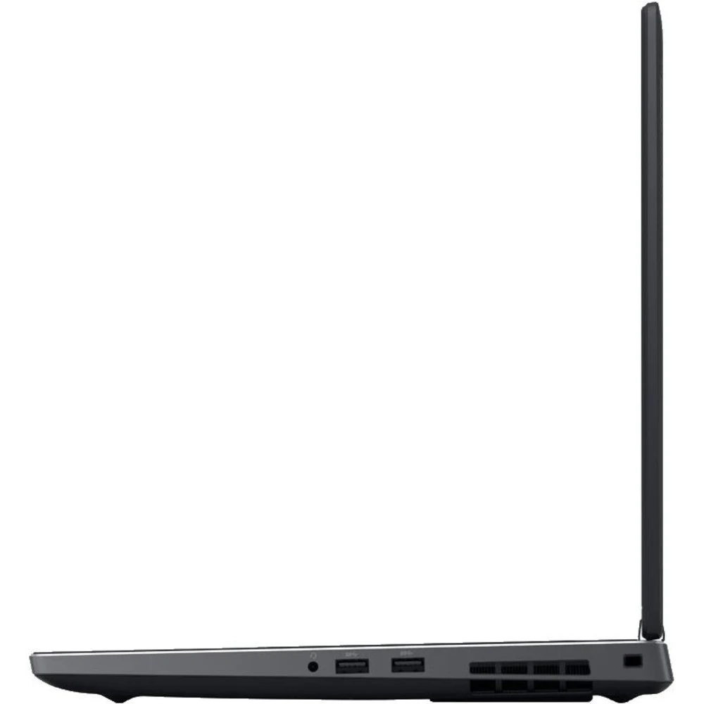 Мобильная рабочая станция Dell Precision 7540 7540-9324-NC2-001 15.6, FHD 1920x1080, Intel, Core i9, 16, SSD