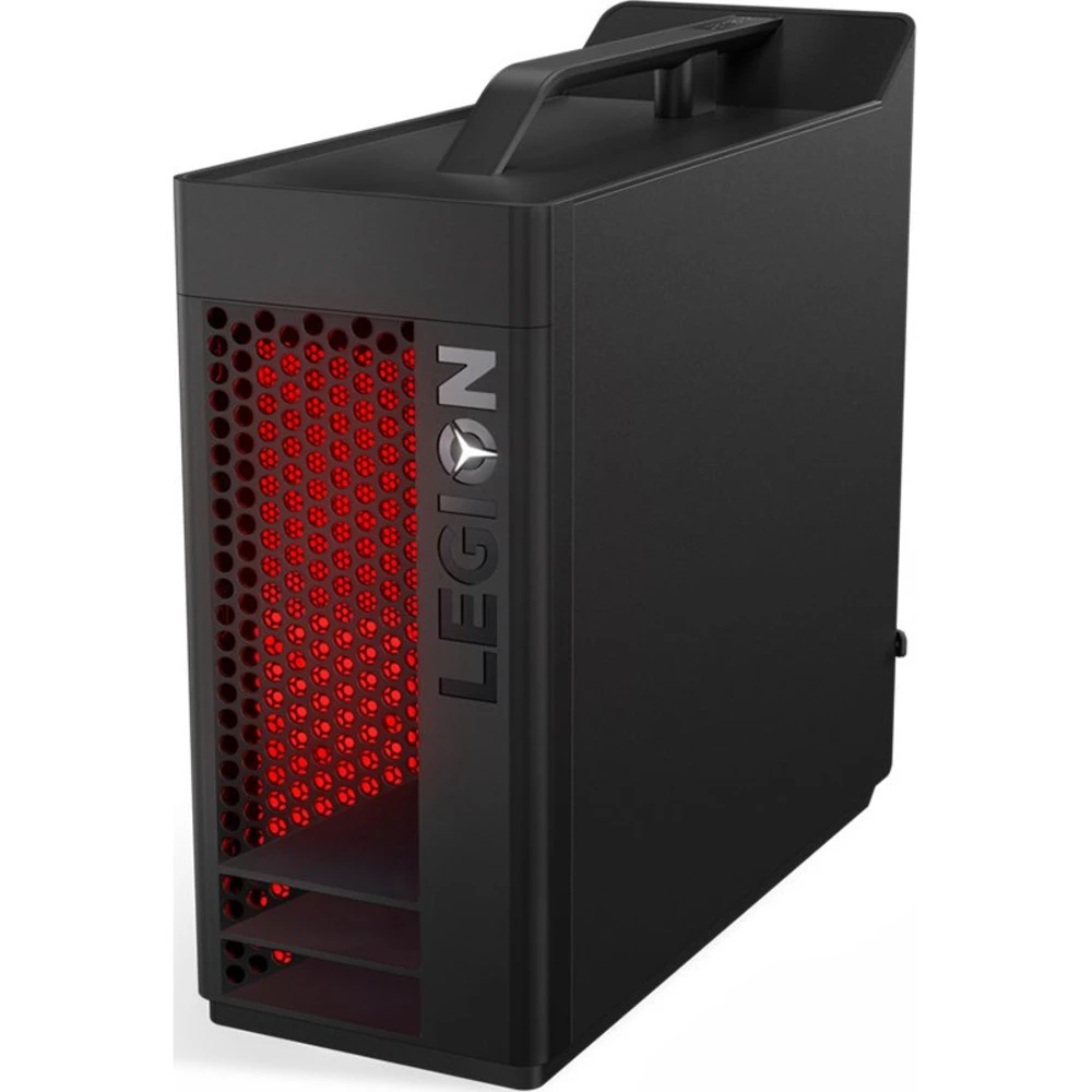 Персональный компьютер Lenovo Legion T530-28ICB MT 90L3008QRS Core i5, 9400F, 2.9, 8 Гб