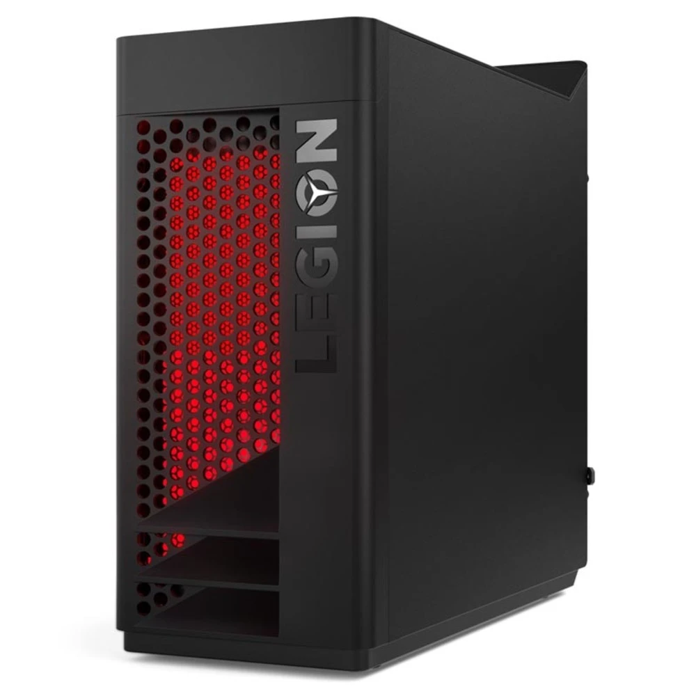 Персональный компьютер Lenovo Legion T530-28ICB MT 90L300H2RS Core i5, 9400F, 2.9, 32 Гб, Windows 10 Home