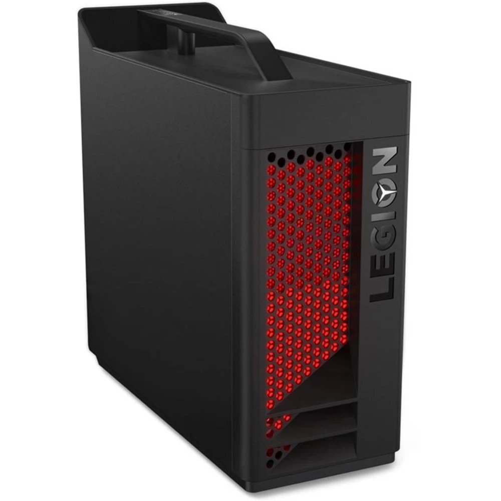 Персональный компьютер Lenovo Legion T530-28ICB MT 90L300H2RS Core i5, 9400F, 2.9, 32 Гб, Windows 10 Home