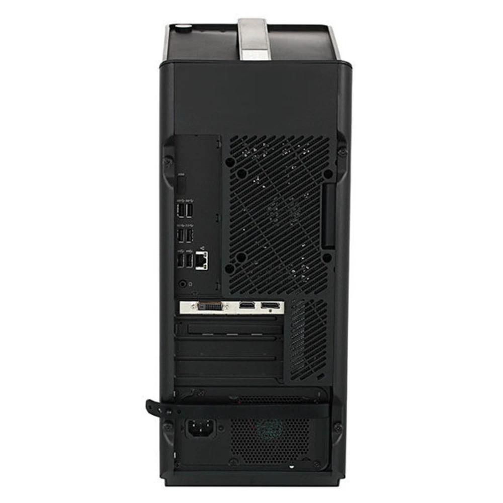 Персональный компьютер Lenovo Legion T730-28ICO MT 90JF00JQRS Core i7, 9700, 3.0, 16 Гб