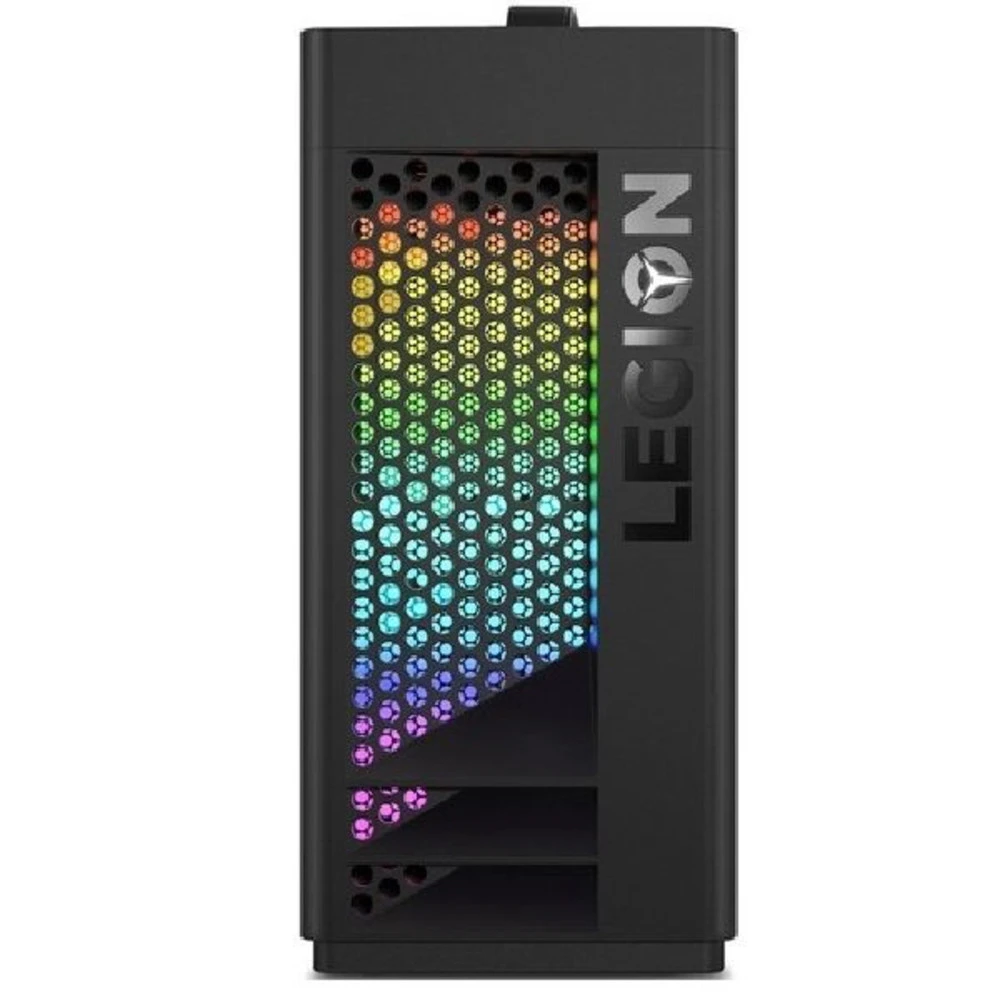 Персональный компьютер Lenovo Legion T730-28ICO MT 90JF00JQRS Core i7, 9700, 3.0, 16 Гб