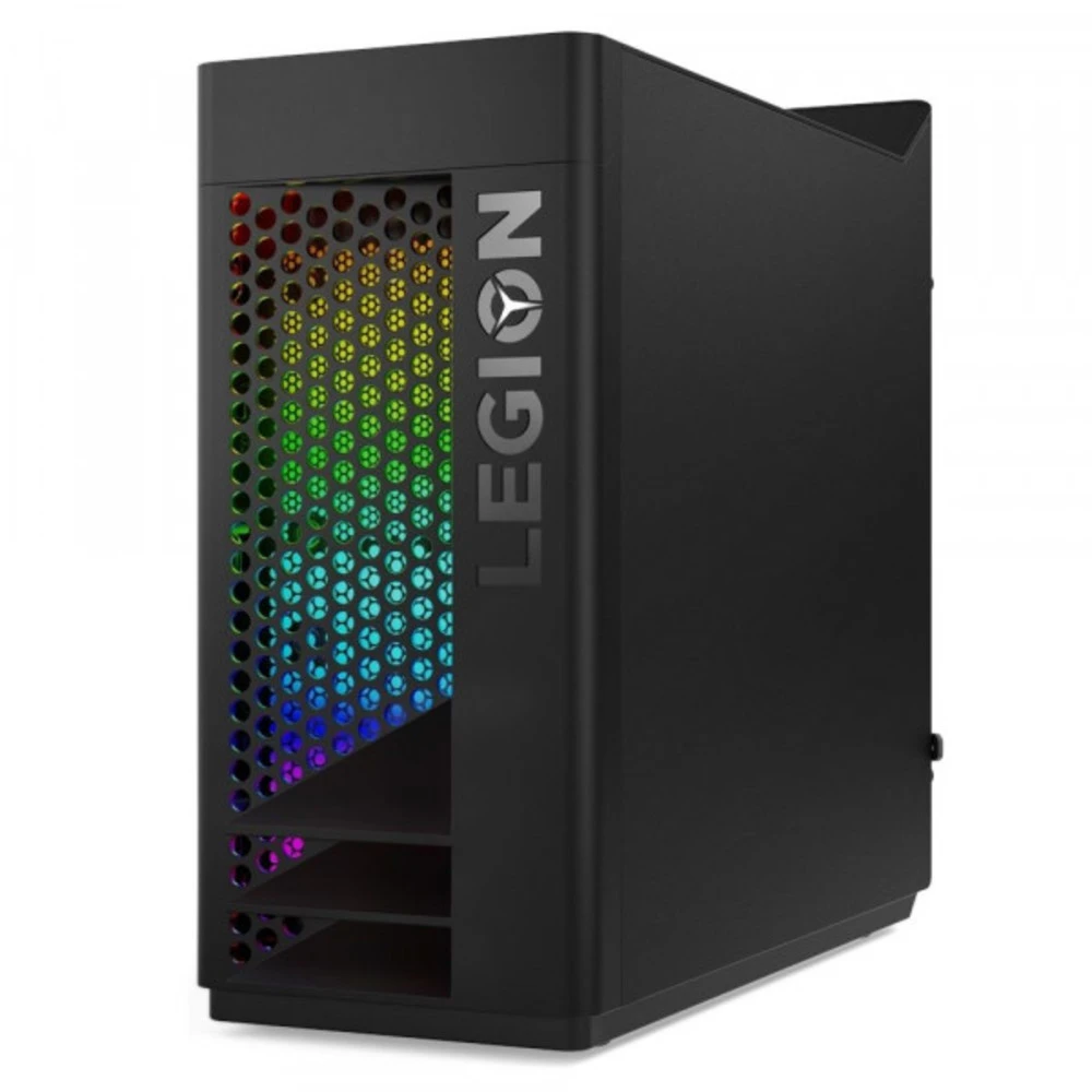 Персональный компьютер Lenovo Legion T730-28ICO MT 90JF00JQRS Core i7, 9700, 3.0, 16 Гб