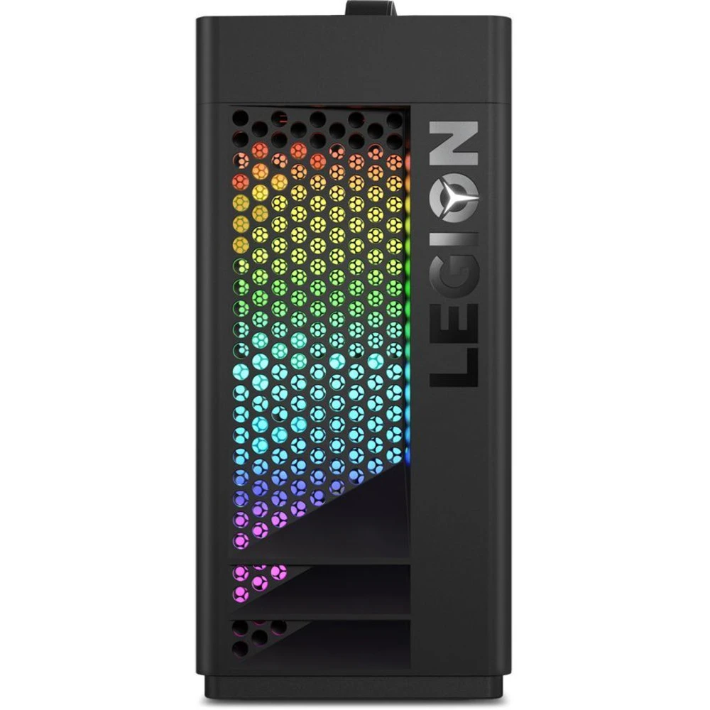 Персональный компьютер Lenovo Legion T730-28ICO 90JF00GVRS Core i7, 9700, 3.0, 16 Гб, Windows 10 Home